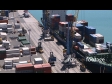 Container Ship Loading 4 792
